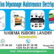 Photo-de-Isidore Landry-NIKIEMA