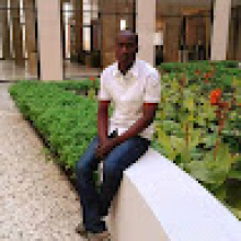 Isidore Toingue
