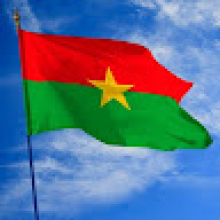 Photo-de-Ghislain Abdoul Mohamed-OUEDRAOGO