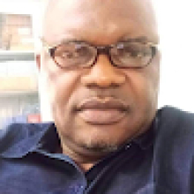 Patrick MUKENGESHAYI