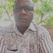 Mahamado Ouedraogo