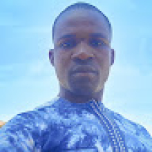 Pawande Ouedraogo
