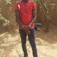 Bako Issouf