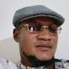 Franck souleymane ADEKOU