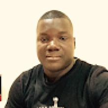 Sylvain Ouedraogo