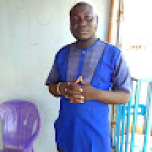 Adama Zongo