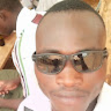 Christophe Ouedraogo