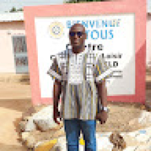 John Aristide Somda