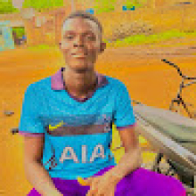 Sié Sékou DAH