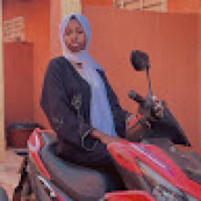 Alima Minoungou