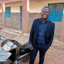 Photo-de-Tamou Michel-KONATE