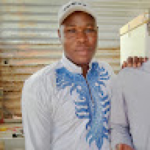 Photo-de-Oumarou Boukary-Barra