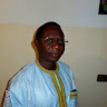 Serigne Mar Dieng