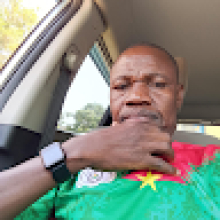 HONORE KOUMBEM