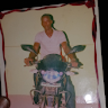 Photo-de-Ibrahima sory-Sy savaneè