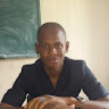 Mr guimbala Coulibaly