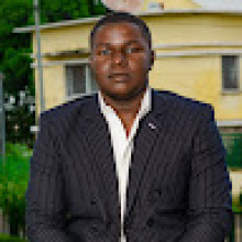 David Nawamonaho