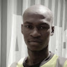 Photo-de-Désiré Parfait-AZAGBA 