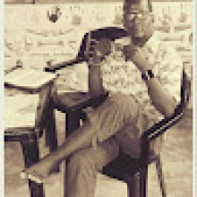 Salifou Kone