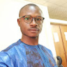 Dieudonné Sié TRAORE