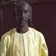Mbaye Diouf