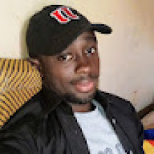 Abdourhamane Rachid Baro