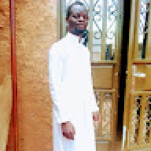 Photo-de-Salam Mathieu-ILBOUDO
