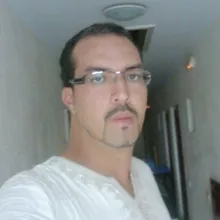 Youssef Oukhalmich