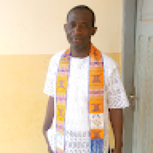 Ekanza constant Ehounou