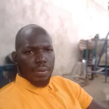 Souleymane Coulibaly