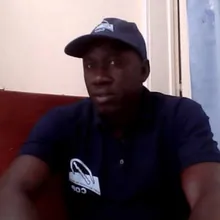Gilbertmamadou Faye
