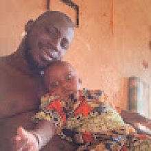Photo-de-mouamed lamine-Ouedraogo