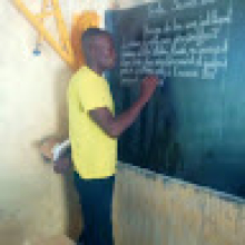 Photo-de-Youmanli Achille-OUOBA