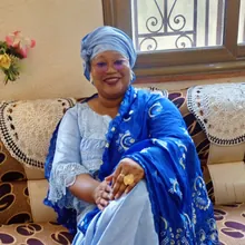 Barakissa BARRO SOULAMA