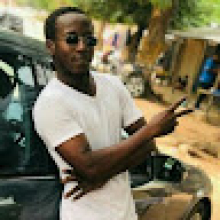 Boubacar diallo