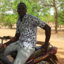 Benoit Kientga