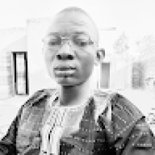 Judicaël OUEDRAOGO