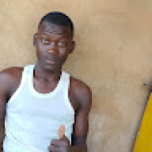Photo-de-HERMANN-OUEDRAOGO
