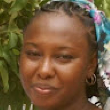 Photo-de-Aïcha-Sereme/ ILBOUDO