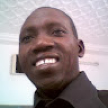 Lamine DABOU