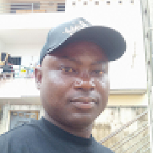 Chris Kouassi