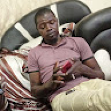 Amadou Cissé