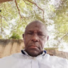 Mamadou Sayon Camara