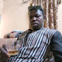 Hubert Nikiema