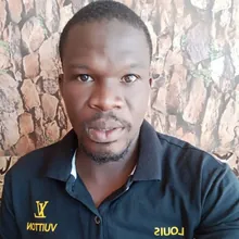 sidi mohamed Maiga