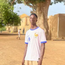 Mouhamed Diop