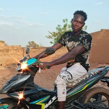 Ouedraogo Bouba