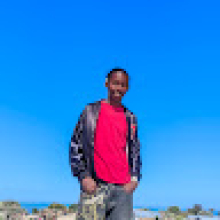 Antonio Abdoulaly