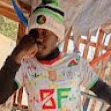 Ibrahim Nana