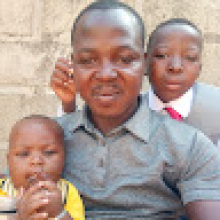 Waongo T. Hilaire